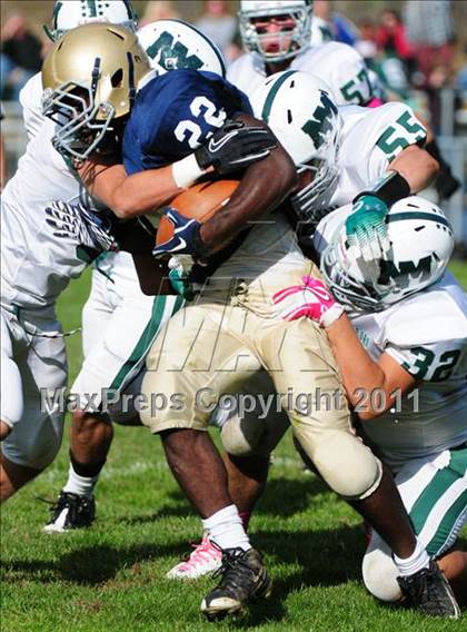 Thumbnail 2 in New Milford @ Notre Dame-Fairfield photogallery.