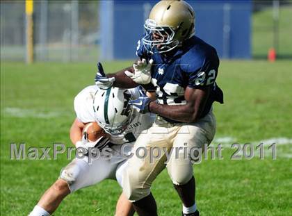 Thumbnail 1 in New Milford @ Notre Dame-Fairfield photogallery.