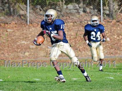 Thumbnail 2 in New Milford @ Notre Dame-Fairfield photogallery.
