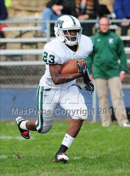 Thumbnail 2 in New Milford @ Notre Dame-Fairfield photogallery.