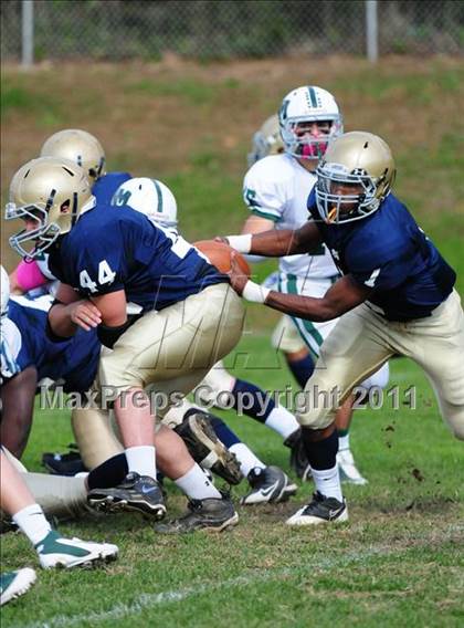 Thumbnail 1 in New Milford @ Notre Dame-Fairfield photogallery.
