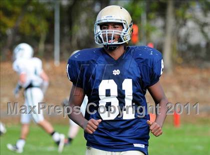 Thumbnail 1 in New Milford @ Notre Dame-Fairfield photogallery.