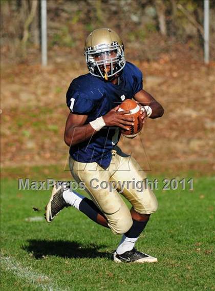 Thumbnail 3 in New Milford @ Notre Dame-Fairfield photogallery.