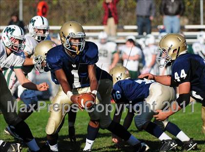 Thumbnail 1 in New Milford @ Notre Dame-Fairfield photogallery.