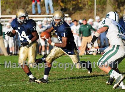 Thumbnail 2 in New Milford @ Notre Dame-Fairfield photogallery.
