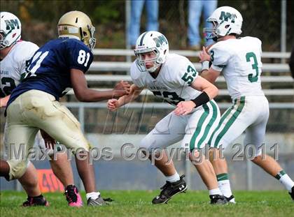 Thumbnail 2 in New Milford @ Notre Dame-Fairfield photogallery.
