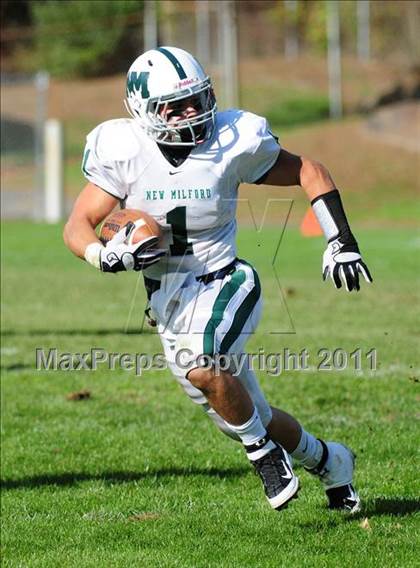 Thumbnail 2 in New Milford @ Notre Dame-Fairfield photogallery.