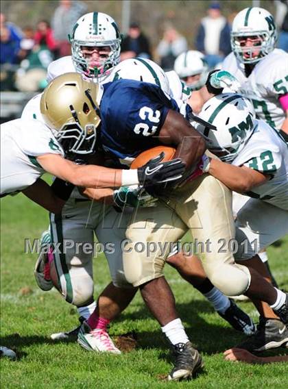 Thumbnail 1 in New Milford @ Notre Dame-Fairfield photogallery.