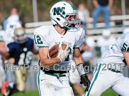 Thumbnail 3 in New Milford @ Notre Dame-Fairfield photogallery.