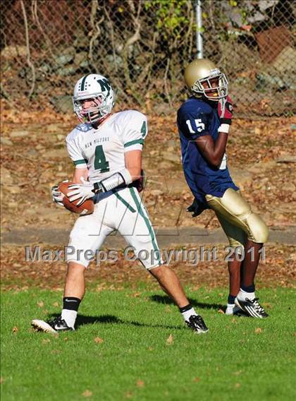 Thumbnail 2 in New Milford @ Notre Dame-Fairfield photogallery.