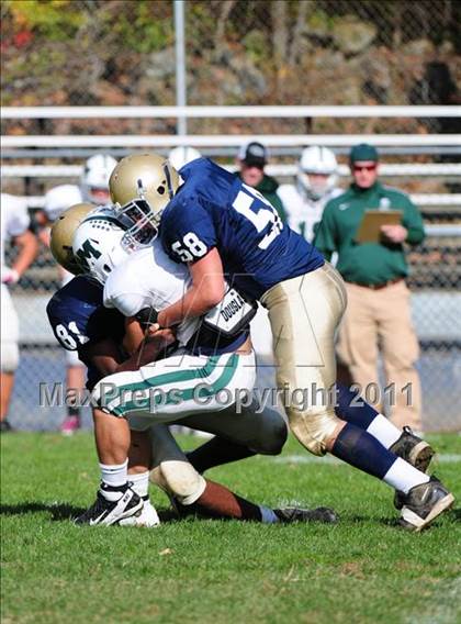 Thumbnail 3 in New Milford @ Notre Dame-Fairfield photogallery.