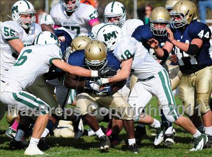 Thumbnail 1 in New Milford @ Notre Dame-Fairfield photogallery.
