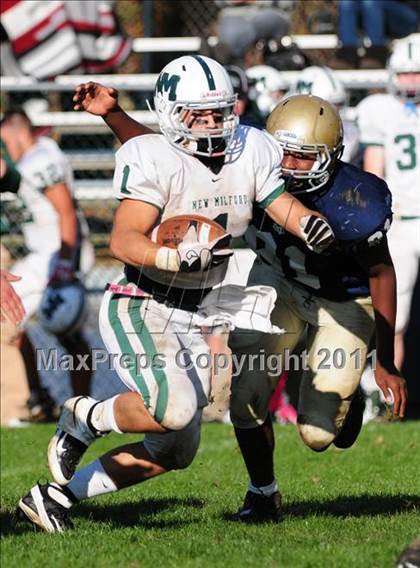 Thumbnail 2 in New Milford @ Notre Dame-Fairfield photogallery.