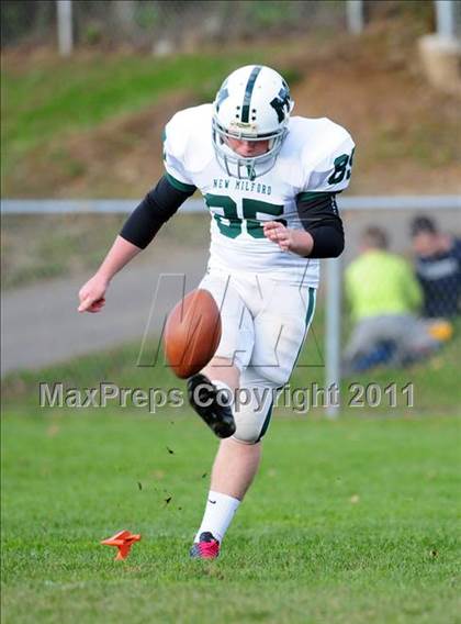 Thumbnail 3 in New Milford @ Notre Dame-Fairfield photogallery.