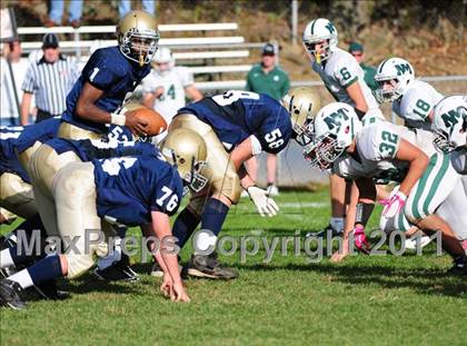 Thumbnail 1 in New Milford @ Notre Dame-Fairfield photogallery.