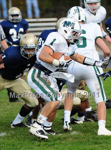 Thumbnail 2 in New Milford @ Notre Dame-Fairfield photogallery.