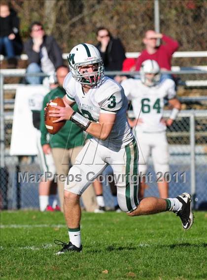 Thumbnail 3 in New Milford @ Notre Dame-Fairfield photogallery.