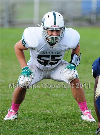 Thumbnail 2 in New Milford @ Notre Dame-Fairfield photogallery.