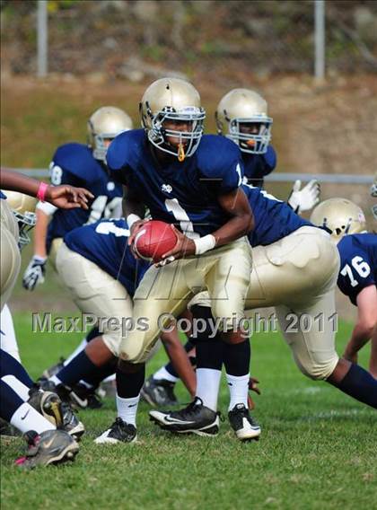 Thumbnail 1 in New Milford @ Notre Dame-Fairfield photogallery.
