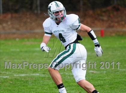 Thumbnail 3 in New Milford @ Notre Dame-Fairfield photogallery.
