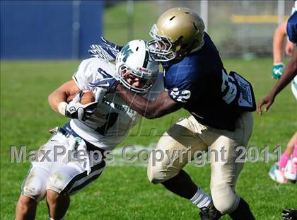 Thumbnail 2 in New Milford @ Notre Dame-Fairfield photogallery.