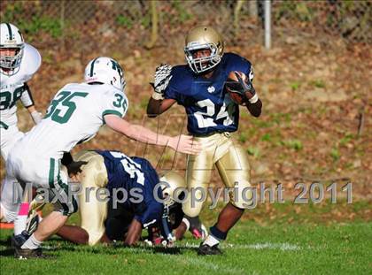 Thumbnail 3 in New Milford @ Notre Dame-Fairfield photogallery.
