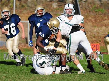 Thumbnail 3 in New Milford @ Notre Dame-Fairfield photogallery.