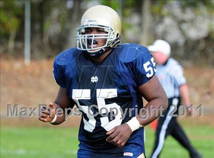 Thumbnail 2 in New Milford @ Notre Dame-Fairfield photogallery.
