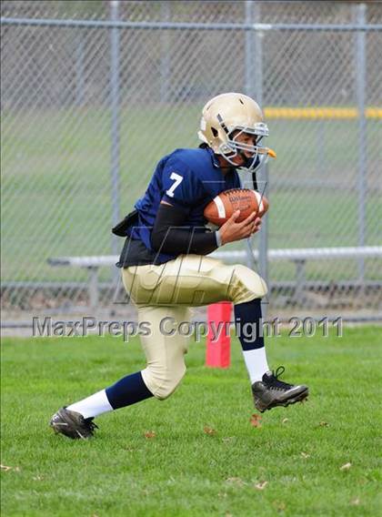 Thumbnail 1 in New Milford @ Notre Dame-Fairfield photogallery.