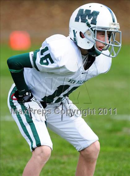 Thumbnail 2 in New Milford @ Notre Dame-Fairfield photogallery.