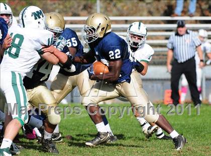 Thumbnail 2 in New Milford @ Notre Dame-Fairfield photogallery.