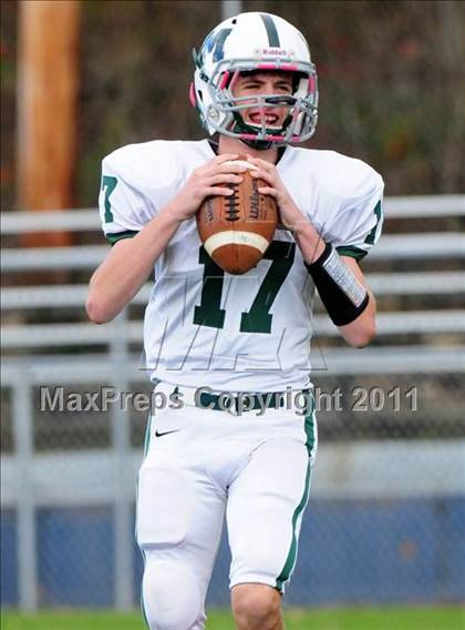 Thumbnail 3 in New Milford @ Notre Dame-Fairfield photogallery.