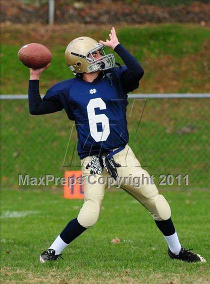 Thumbnail 2 in New Milford @ Notre Dame-Fairfield photogallery.