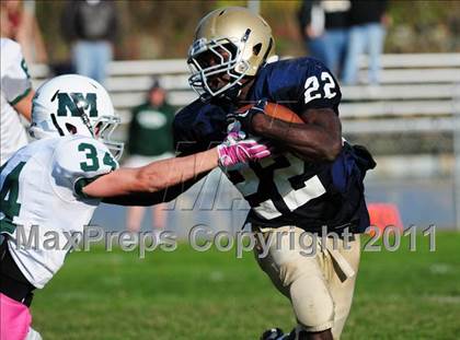 Thumbnail 3 in New Milford @ Notre Dame-Fairfield photogallery.