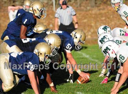 Thumbnail 2 in New Milford @ Notre Dame-Fairfield photogallery.