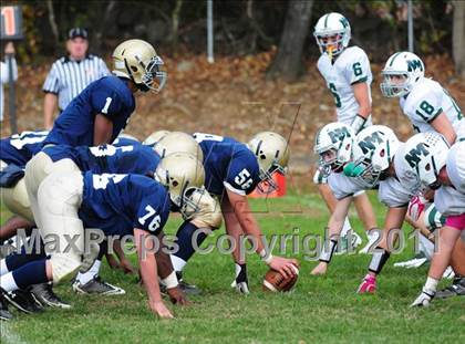 Thumbnail 1 in New Milford @ Notre Dame-Fairfield photogallery.