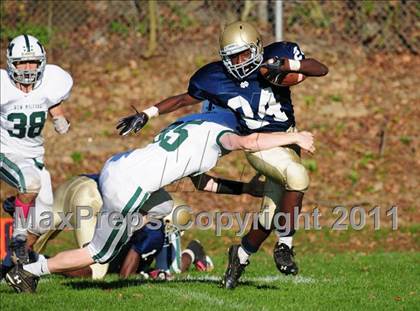 Thumbnail 1 in New Milford @ Notre Dame-Fairfield photogallery.