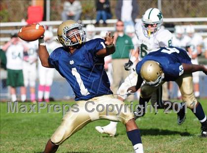 Thumbnail 1 in New Milford @ Notre Dame-Fairfield photogallery.