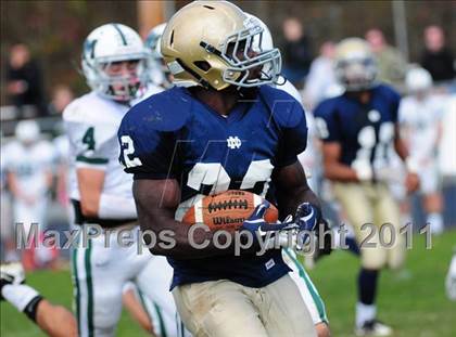 Thumbnail 3 in New Milford @ Notre Dame-Fairfield photogallery.