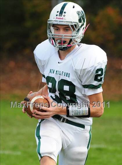 Thumbnail 3 in New Milford @ Notre Dame-Fairfield photogallery.