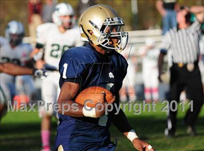 Thumbnail 2 in New Milford @ Notre Dame-Fairfield photogallery.