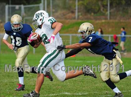 Thumbnail 3 in New Milford @ Notre Dame-Fairfield photogallery.