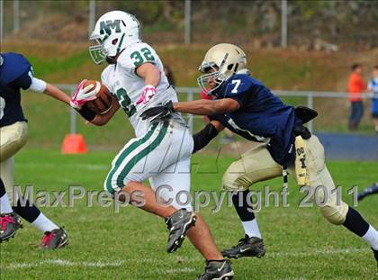 Thumbnail 2 in New Milford @ Notre Dame-Fairfield photogallery.