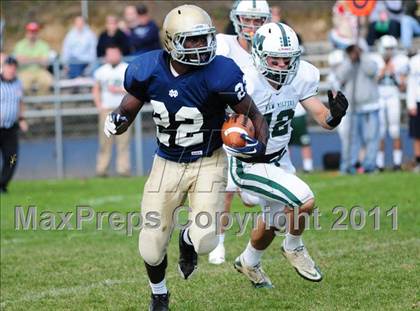 Thumbnail 1 in New Milford @ Notre Dame-Fairfield photogallery.
