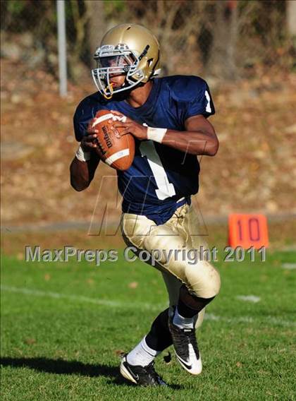 Thumbnail 2 in New Milford @ Notre Dame-Fairfield photogallery.
