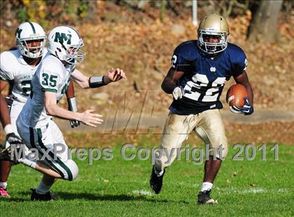 Thumbnail 1 in New Milford @ Notre Dame-Fairfield photogallery.