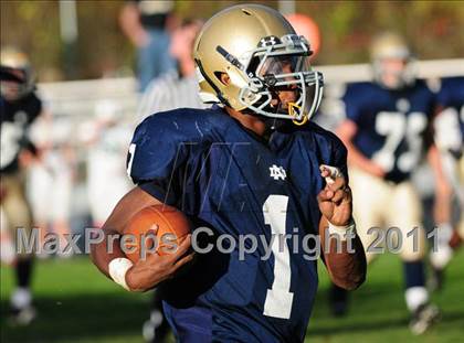 Thumbnail 3 in New Milford @ Notre Dame-Fairfield photogallery.