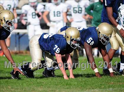 Thumbnail 2 in New Milford @ Notre Dame-Fairfield photogallery.