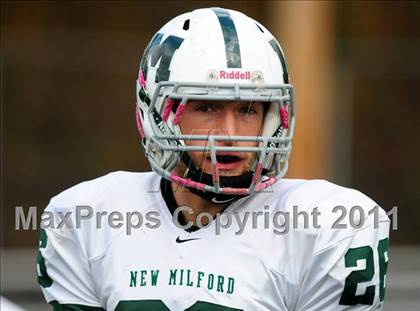 Thumbnail 2 in New Milford @ Notre Dame-Fairfield photogallery.