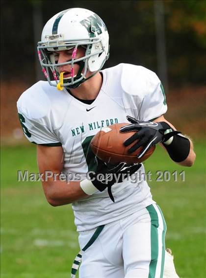 Thumbnail 2 in New Milford @ Notre Dame-Fairfield photogallery.